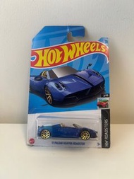 Hot Wheels Hotwheels Pagani Huayra Roadster