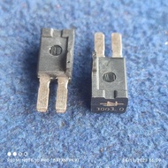 Diode connector Diode assy 2way Diode CB 150 R, CBR 150, CBR 250 Diode connector 2 pin legs