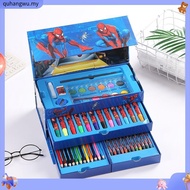 54 in 1 Drawing Coloring Stationery Gift Set for Kid children Birthday Christmas Present