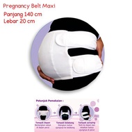 Ananda pregnant women's stomach support belt