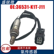 Sesuai untuk Penderia Oksigen Kereta Honda 36531-K1T-J11 36531-K1T-J11