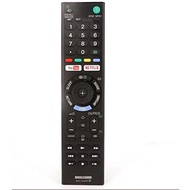 UNIVERSAL SONY TV BRAVIA SMART LCD LED ANDROID REMOTE SMART BUTTON WITH NETFLIX YOUTUBE BUTTON
