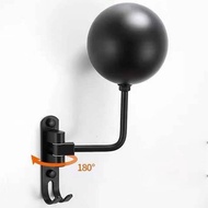 [tutuout] Helmet Holder Motorcycle Helmet Ra Wall Helmet Display Stand Helmet Hanger For Motorcycle 
