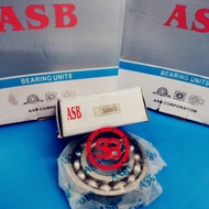 Bearing Laker/ Bearing/ 3206 S ASB PASTI Original