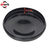 Steel Hub Grease Cap for Landcruiser Prado for fj Cruiser for 4runner GX400