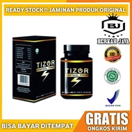 Obat Kuat Pria Tahan Lama Tizor Kapsul Untuk Pria Mengatasi Ejakulasidini 100% Manjur