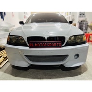 BMW e46 3 series csl m3 bodykit body kit Bumper front side rear skirt