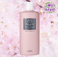 ATS Repair Therapy Shampoo/Mask 1000 ml แชมพู ครีมนวดผม ที่ช่วยซ่อมแซม และขจัดสิ่งตกค้างบนหนังศีรษะ 