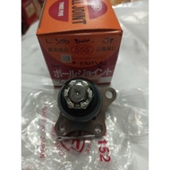 BZ282 NEW Ball joint Bawah Lower L300 Diesel Bensin Merk 555 jepang As