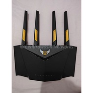 ASUS TUF AX3000 V2 WiFi 6 Router | 2.5G WAN Port Gaming Router | OFDMA AiMesh USB 3.0 | OFDMA AX3000