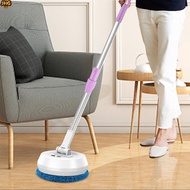 Household Electric Spin Mop Household Indoor Quick Dry Mop