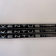 Fujikura Ventus 5S /R/sr เพลาไม้ No.1สำหรับผู้ชายและผู้หญิง2024แท้จากเกาหลี