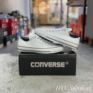 [HYC] CONVERSE ALL STAR 100 COLOR OX 1CK562 白 US9