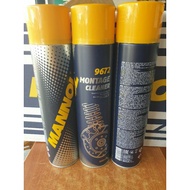 Mannol Montage Cleaner