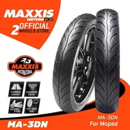 TAYAR TIRES MAXXIS MAXIS DIAMOND BUNGA 3D-NEW TUBELESS 60/80-17 70/80-17 70/90-17 80/90-17 80/90-16 