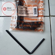 GENUINE STIHL sinso star L key PER SEED