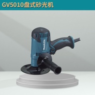 Makita GV5010/GV6010 Cheap Electric Polishing Machine for Car Waxing Handheld Power Tool with Other
