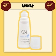 DEODORANT AMWAY G&H +