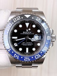 Rolex 116710BLNR 2018 888