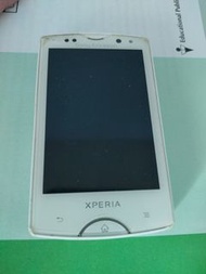 Sony ericsson xperia mini pro sk17i 手機 mobile phone