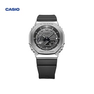 CASIO GM-2100 Metal Octagon Watch Casio G-SHOCK Sports Casual Watch