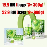 [Original ！！！Maigu Village]-Salad,buah. buahan, sayur-sayuran, jus, cecair makanan 4 besar (12kantun