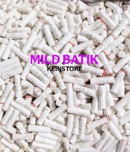 Busa Filter Mild Batik Tawar