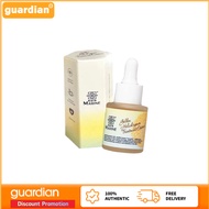 Ready Stock Original KATA MARINE Anti Aging Wrinkle Eye Bag Golden Helichrysum Lifting Essence Colla