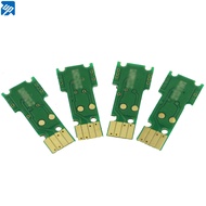 LC3617 LC3619 XL one time chip For Brother MFC-J2330DW MFC-J2730DW MFC-J3530DW MFCJ-3930DW j2330 l27