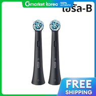 Oral-B | หวแปรงสฟนไฟฟา Oral-B iO รน io9/8/7 Ultimate จำนวน 2 ชน