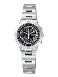 Jam Tangan Wanita Sport Original Citizen Wicca FA1006-68E Garansi Resmi