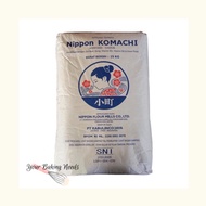 Komachi Flour 1 Kg High Protein Bread Flour