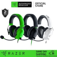 RAZER Blackshark V2 X Razer Esports Wired Gaming Headphones Multi-Platform Gaming Headset Headphone