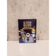 Crazy Rich Guy Gold Rush Challenge Expansion Pack