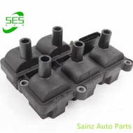 071905106 U2033 48150 Ignition Coil High Voltage Package 071905106 U2033 48150