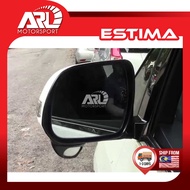 Toyota Estima XR50 ACR50 ACR55 Side Mirror Rear View Mirror Lens For Estima (2006-2025) ARL Motorspo