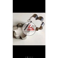 Character cake ring size 8x3