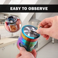 Spice Grinder - Colorful,2.5" YC4P