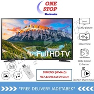 terlaris SAMSUNG 43N5001 Full HD Digital TV 43 Inch