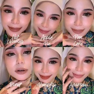 BIHAN SINGLE LIPMATTE 2024