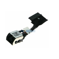 DC Power Jack with cable For Dell G3 3579 3779 P75f P35e003 Laptop DC-IN Charging Flex Cable