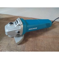 QIAN JIA-QJ Angle Grinder 1050w Anchor A5