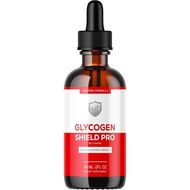 Glycogen Shield Pro - Glycogen Shield Pro Drops, GlycogenShield Pro Drops, GlycogenShield Pro Suppor