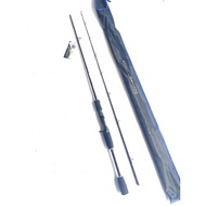 BC Kyoto Nemesis 662L 198cm Fuji Luxury Quality Fishing Rod