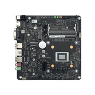 Ruilong R7 7840HS Onboard CPU Suit AIO All-in-One Motherboard AMD Eight-core office gaming computer 