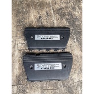 HONDA CIVIC FD 2.0 HEAD PLASTIK COVER / COVER ENGINE PLASTIK TULISAN CIVIC FD 2.0 2006-2011