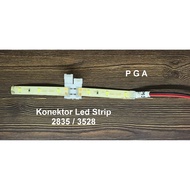 Led Strip Connection SMD 2835 Led Strip Connector/ 3528/