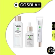 Fation NOSCA9 Trouble Serum Toner /Serum / Cream / Patch / Serum Mask