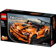 TANSH LEGO 42093 Technic  Chevrolet Corvette ZR1