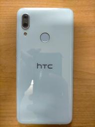 X.故障手機B3920*1563- HTC U19e  (2Q7A100) 開機會震動   直購價980